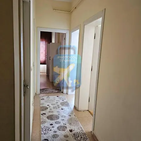 Daire B3 Floor 14 A60 Protocol Tourist *
